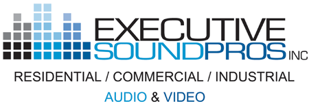 EXECUTIVE SOUND PROS